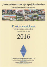 Kalnder 2016